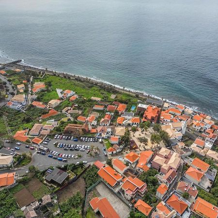 Apartament Casa Do Calhau Jardim do Mar Zewnętrze zdjęcie