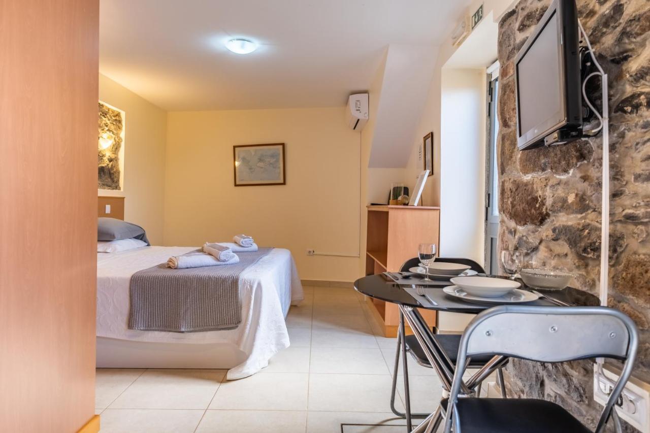 Apartament Casa Do Calhau Jardim do Mar Zewnętrze zdjęcie