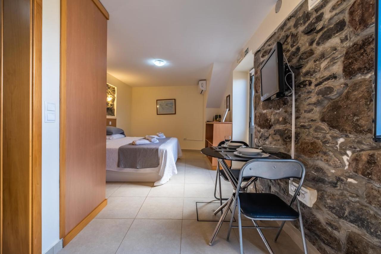 Apartament Casa Do Calhau Jardim do Mar Zewnętrze zdjęcie
