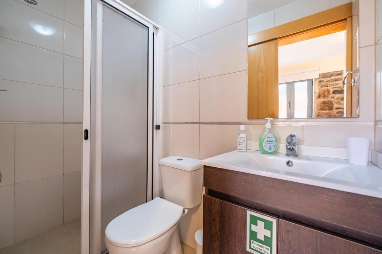 Apartament Casa Do Calhau Jardim do Mar Zewnętrze zdjęcie