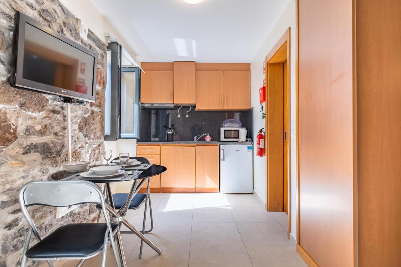 Apartament Casa Do Calhau Jardim do Mar Zewnętrze zdjęcie