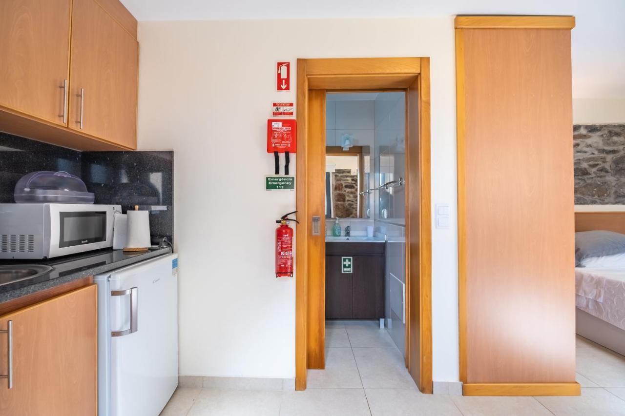 Apartament Casa Do Calhau Jardim do Mar Zewnętrze zdjęcie