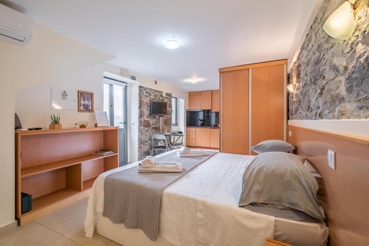 Apartament Casa Do Calhau Jardim do Mar Zewnętrze zdjęcie