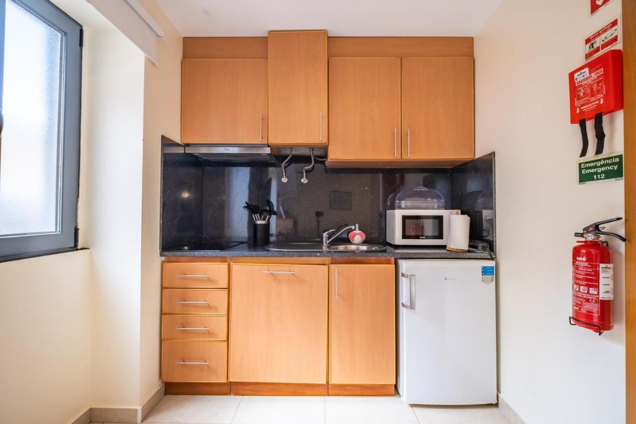 Apartament Casa Do Calhau Jardim do Mar Zewnętrze zdjęcie