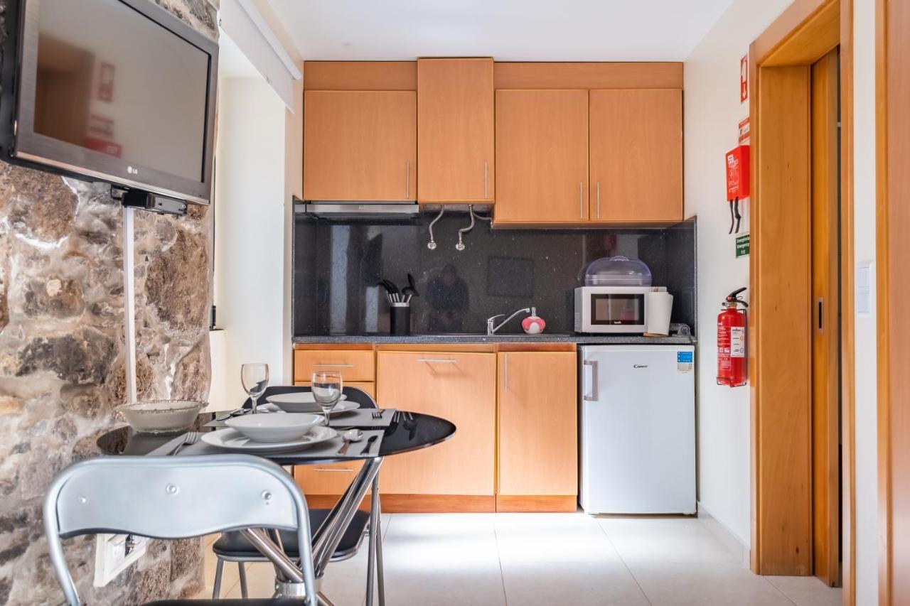 Apartament Casa Do Calhau Jardim do Mar Zewnętrze zdjęcie