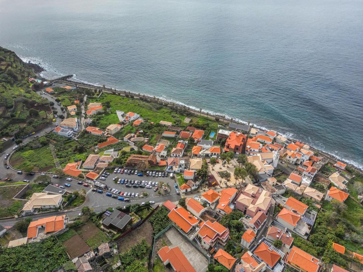Apartament Casa Do Calhau Jardim do Mar Zewnętrze zdjęcie